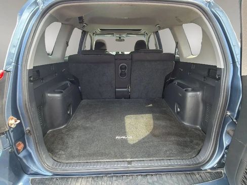 Used 2007 Toyota RAV4 Sport AWD/4WD image 17