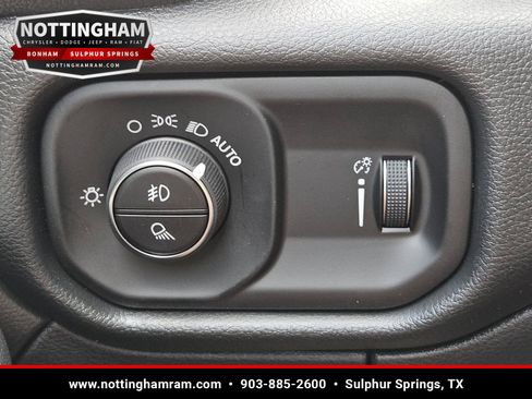 New 2026 RAM 2500 Tradesman w/ Bed Convenience Group AWD/4WD image 15