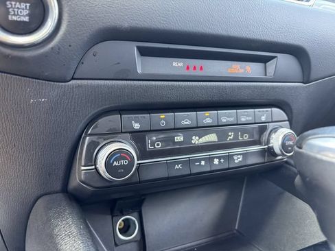 Used 2025 MAZDA CX-5 AWD 2.5 S w/ Preferred Package image 24