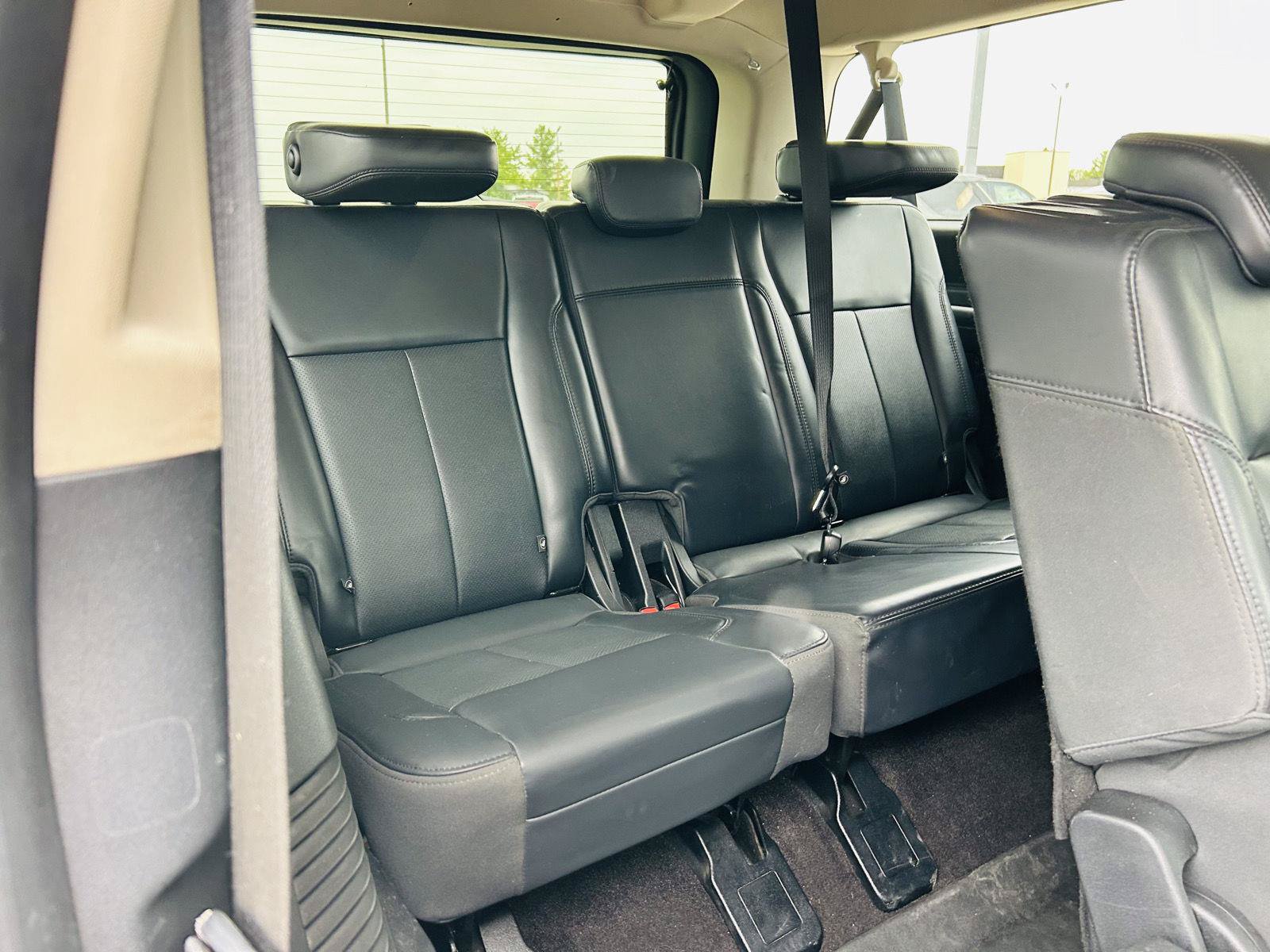 Used 2022 Ford Expedition Max XLT AWD/4WD image 34