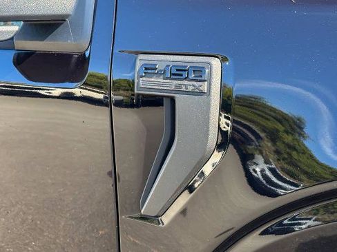 Certified 2023 Ford F150 XL w/ STX Appearance Package AWD/4WD image 11