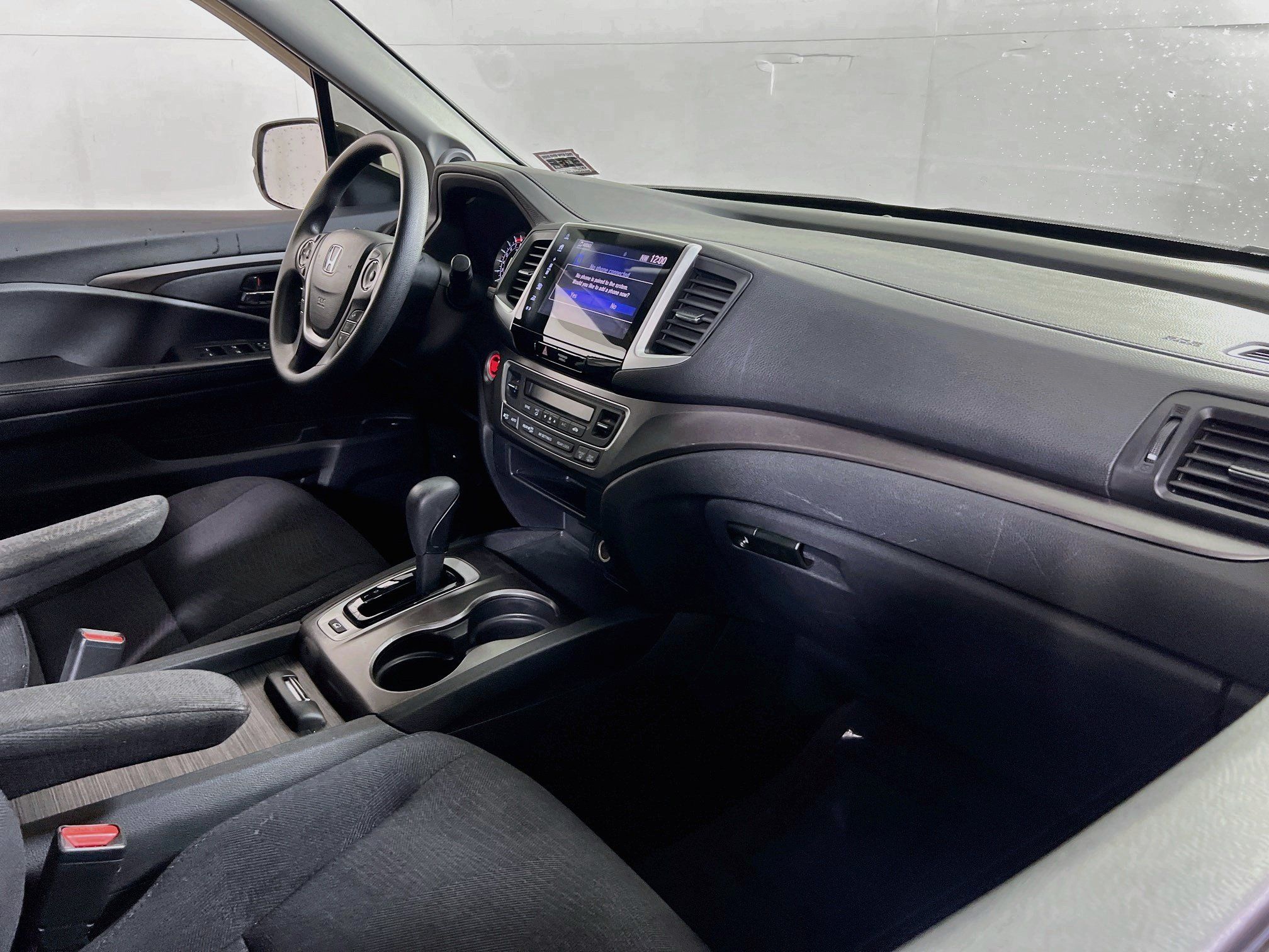 Used 2017 Honda Pilot EX image 27