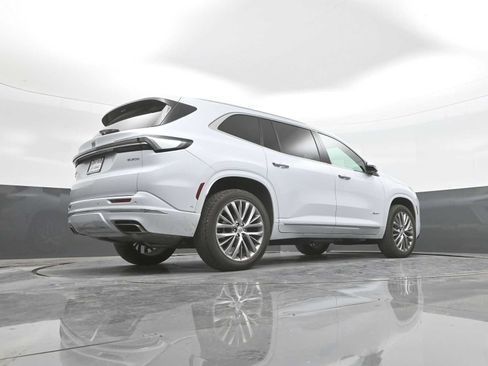 Used 2026 Buick Enclave Avenir w/ Super Cruise Package AWD/4WD image 48
