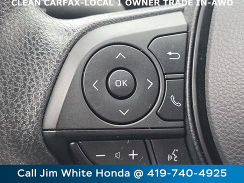 Used 2023 Toyota RAV4 XLE image 31