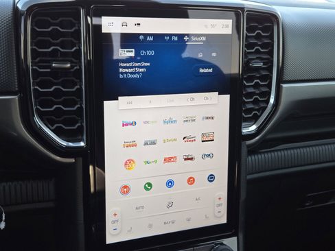 Used 2024 Ford Ranger XLT w/ Equipment Group 301A High image 14