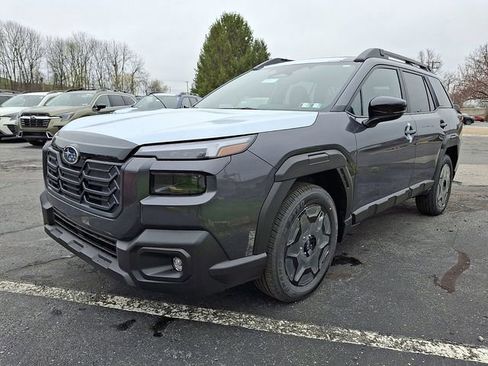 New 2026 Subaru Outback Limited AWD/4WD image 2