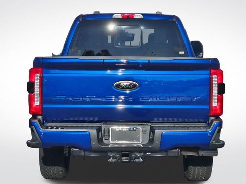 New 2026 Ford F250 XLT w/ XLT Premium Package image 27