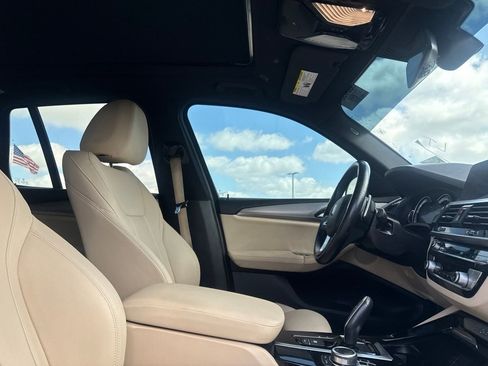 Used 2021 BMW X3 xDrive30i AWD/4WD image 28