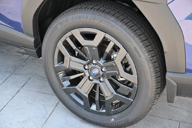 New 2026 Subaru Outback Limited XT AWD/4WD image 11
