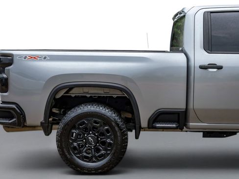 Used 2026 Chevrolet Silverado 2500 Custom w/ Custom Convenience Package AWD/4WD image 6