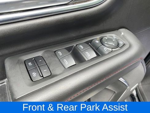 Certified 2022 Chevrolet Suburban RST w/ Luxury Package image 18