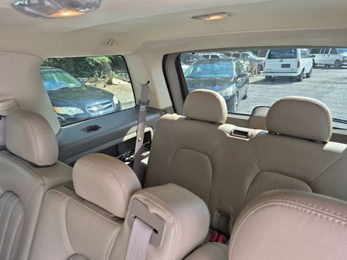 Used 2004 Mercury Mountaineer Luxury AWD/4WD image 7