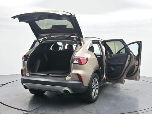 Used 2021 Ford Escape SEL FWD image 38