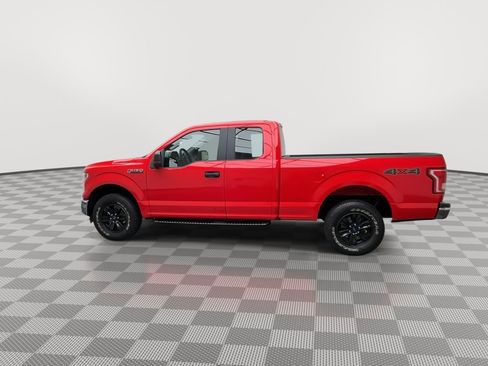Used 2017 Ford F150 XL w/ Equipment Group 101A Mid image 31