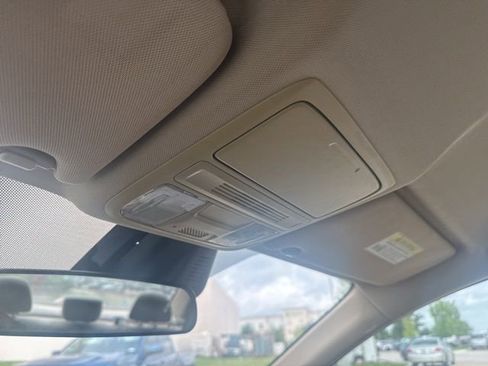 Used 2016 Honda Accord LX image 14