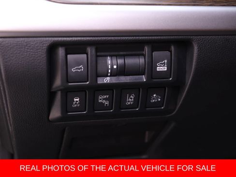 Used 2019 Subaru Outback 2.5i Touring w/ Protection Package #1 image 16