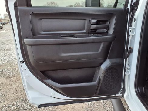 Used 2025 RAM 3500 Tradesman image 25