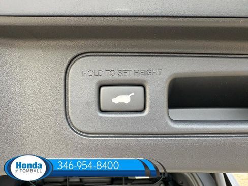 New 2026 Honda Passport TrailSport Elite image 19