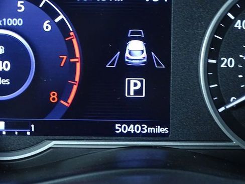 Used 2019 Nissan Kicks SR image 33