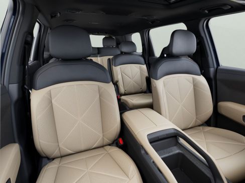 New 2027 Kia Telluride EX AWD/4WD image 15
