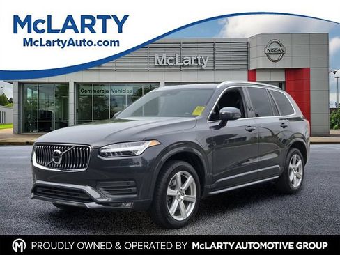 Used 2022 Volvo XC90 T5 Momentum AWD/4WD image 1