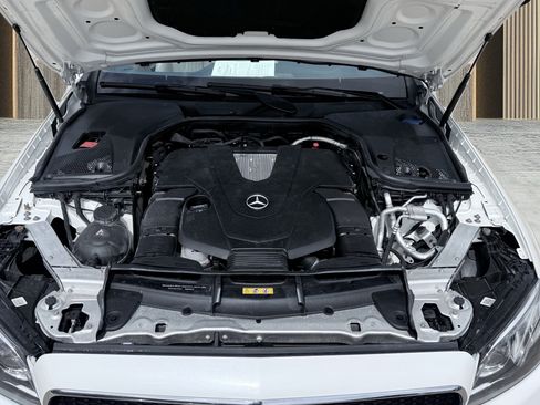 Used 2019 Mercedes-Benz E 450 Cabriolet w/ Premium 1 Package image 15
