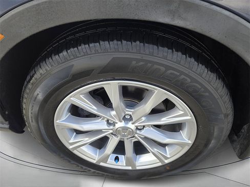 Used 2023 Honda CR-V EX-L image 9