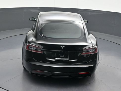Used 2022 Tesla Model S AWD/4WD image 17