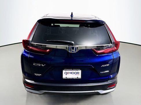 Used 2020 Honda CR-V EX image 6