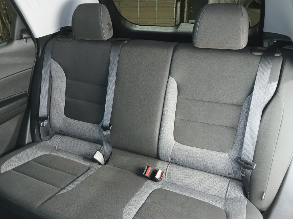 Used 2025 Chevrolet TrailBlazer LT AWD/4WD image 13