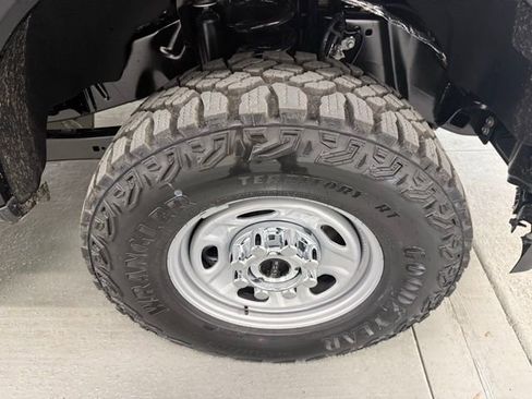 New 2026 Ford F250 XL image 5