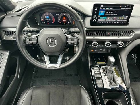 Used 2025 Acura Integra A-Spec FWD image 17