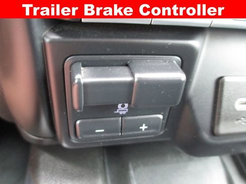 Used 2021 Chevrolet Silverado 2500 High Country w/ Z71 Off-Road Package image 20