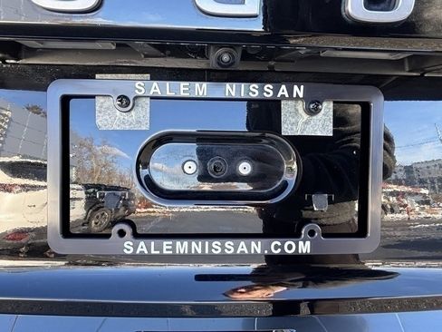 Used 2024 Nissan Rogue Platinum w/ Platinum Premium Package image 20