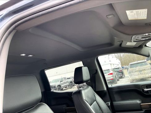 Used 2020 Chevrolet Silverado 1500 RST w/ All-Star Edition image 22