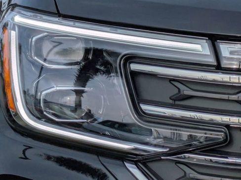 New 2026 Volkswagen Atlas SE FWD image 10