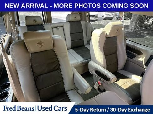 Used 2016 GMC Savana 2500 Extended RWD image 34