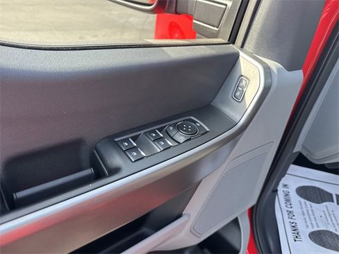 New 2026 Ford F250 XL w/ STX Appearance Package image 16