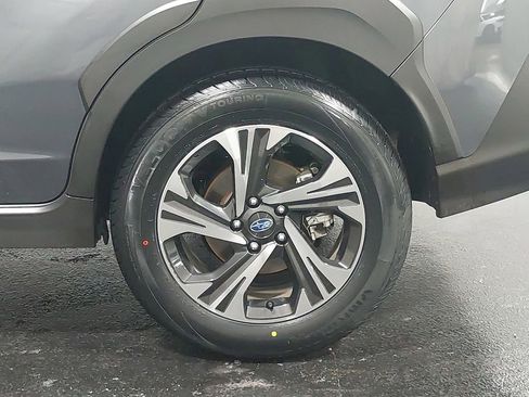 Used 2024 Subaru Crosstrek 2.0i Premium image 33