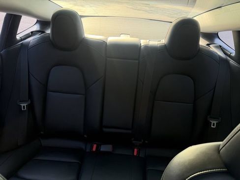 Used 2023 Tesla Model 3 Standard Range RWD image 26