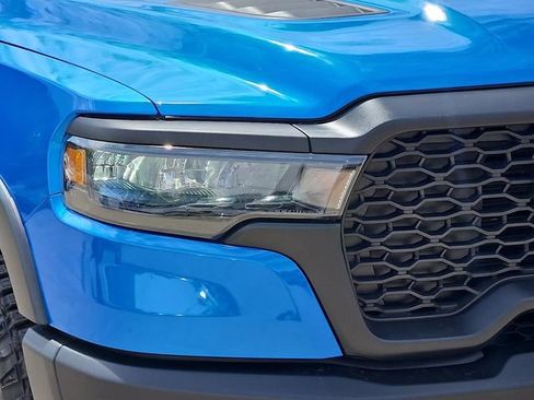 Used 2026 RAM 1500 Rebel w/ Rebel Level 1 Equipment Group AWD/4WD image 8