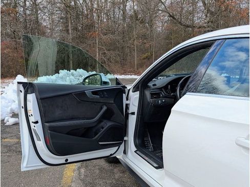 Used 2018 Audi S5 Prestige image 9