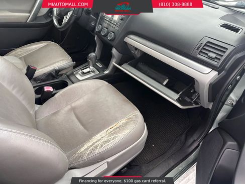 Used 2014 Subaru Forester 2.5i Limited w/ Popular Package #2 image 21