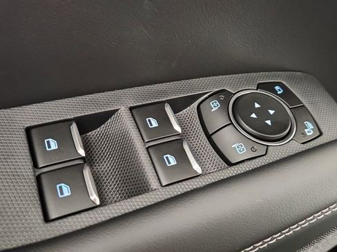 New 2025 Ford Mustang Mach-E Premium image 30