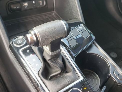 Certified 2024 Kia Sportage EX FWD image 27