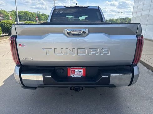 Used 2023 Toyota Tundra 1794 Edition w/ Advanced Package image 13