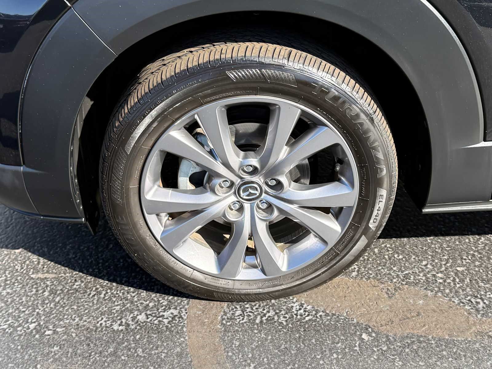Certified 2024 MAZDA CX-30 AWD 2.5 S w/ Preferred Package image 10