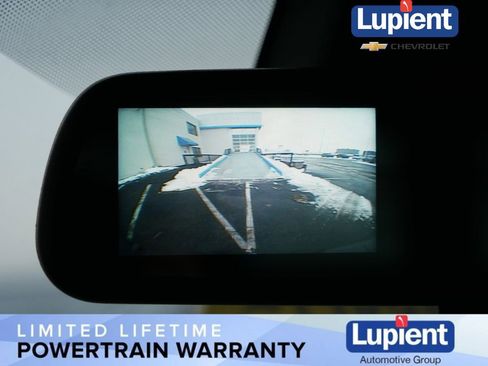 Used 2025 Chevrolet Express 3500 LT w/ LT Preferred Equipment Group image 27