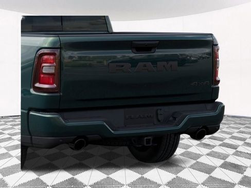 New 2026 RAM 1500 Express AWD/4WD image 20