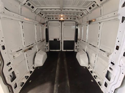 Used 2023 RAM ProMaster 3500 FWD image 20